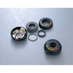 SHIMANO Steuersatz BSA NEXUS NX10 - Produktbild - 1