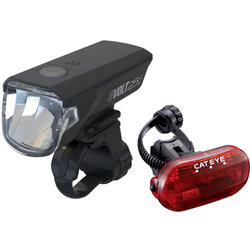 FA003522024-21072122-21072122.jpg CATEYE Beleuchtungskit GVolt 25c Kit - HL-EL370G + TL-LD135G - Produktbild - 1