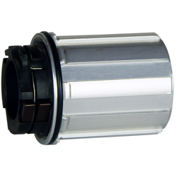 ELITE Freilaufkörper Rollentrainer SHIMANO - Produktbild - 1