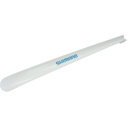 Shimano Schuhlöffel, blaue Schrift, 43 cm - Produktbild - 1