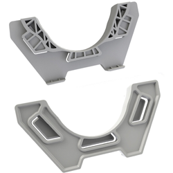 FA003477074-21072730-21072730.jpg Feedback Sports E-TEIL ADAPTER RAKK XL PAAR . - Produktbild - 1