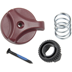 RST ML-Verstellhebel 28,6 mm und 30 mm - Produktbild - 1