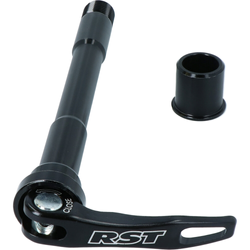 RST Steckachse 15 mm Titan 15 - Produktbild - 1