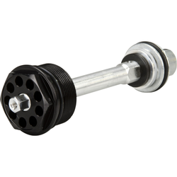 Blockiereinheit-Kit,First Air 24 Achse/Ölvent./Stopfen-Kit 25Mm - Produktbild - 1