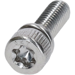 SHIMANO Befestigungsschraube für Geschwindigkeitssensor SM-DUE10 16 mm - Produktbild - 1