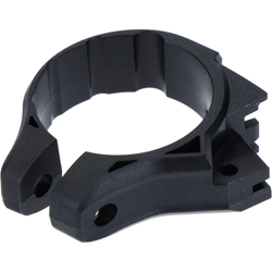 SHIMANO Lenkerschelle für SHIMANO E-BIKE SYSTEMS Display SC-E7000 31,8 mm - Produktbild - 1