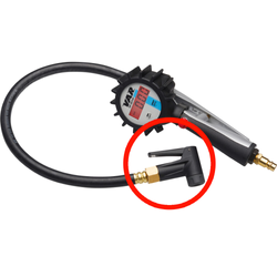 VAR Ventiladapter RP-80102 Kunststoff - Produktbild - 1