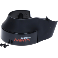SHIMANO Abdeckung SL-C7000-5 Schwarz - Produktbild - 1