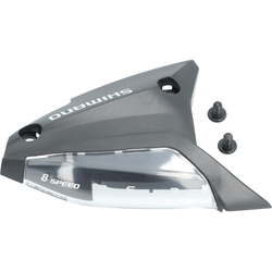 SHIMANO Abdeckung ST-EF500-8R4A 8-fach, 4 Finger M3 x 5 mm inkl. Schrauben - Produktbild - 1