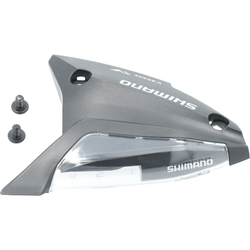 SHIMANO Abdeckung Links ST-EF500-L2A 2 Finger M3 x 5 mm inkl. Schrauben - Produktbild - 1