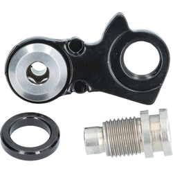 SHIMANO Achseinheit für Schaltwerkhalter RD-R7000 Normal Type - Produktbild - 1