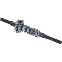 SHIMANO Achseinheit SG-C7000-5R5V - Produktbild - 1