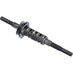 SHIMANO Achseinheit SG-C7050-5D - Produktbild - 1