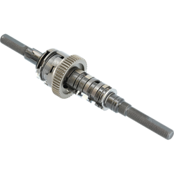 SHIMANO Achseinheit 184 mm SG-C6001-8R NEXUS - Produktbild - 1