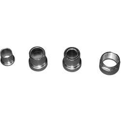 Steckachsen Adapter Thru-Axle Elite 135/10mm u 135/12mm,f.Drivo,Direto,Turno - Produktbild - 1