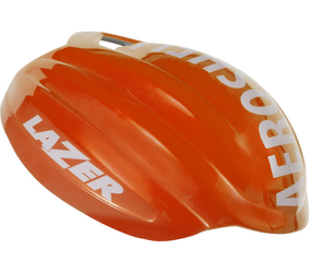 AEROSHELL Z1 FLASH ORANGE L - Produktbild - 1