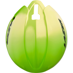 LAZER AEROSHELL GENESIS YELLOWREFL L - Produktbild - 1