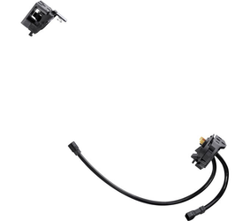 Akkuhalter F Bt-E8035 Integriert Mit Schlosshalter Kabel 400Mm - Produktbild - 1 Akkuhalter F Bt-E8035 Integriert Mit Schlosshalter Kabel 400Mm - Produktbild - 1