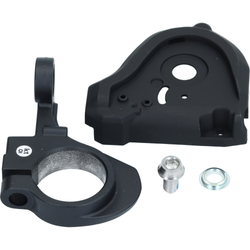 SHIMANO Basisgehäuse Rechts SL-T8000 ohne Ganganzeige - Produktbild - 1