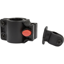 Master Lock Universalhalter für Kabelschlösser - Produktbild - 1
