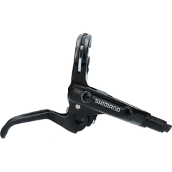 SHIMANO Bremshebel BL-MT501 2 Finger Rechts - Produktbild - 1