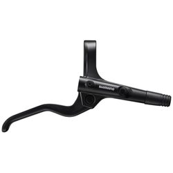 SHIMANO Bremshebel BL-MT201 3 Finger Rechts - Produktbild - 1