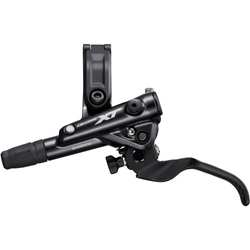 Shimano Deore XT Bremshebel BL-M8100 links mit I-Spec-EV-Aufnahme - Produktbild - 1