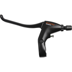 SHIMANO Bremshebel NEXUS BL-C6010 Links V-Brake Schwarz - Produktbild - 1