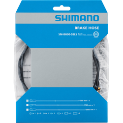 ISMBH90SBLSL100B-21073277-21073277.jpg SHIMANO Bremsleitung SM-BH90-SBLS 4K 1000mm - Produktbild - 1