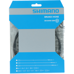 SHIMANO Bremsleitung SM-BH90-SBM 1000mm - Produktbild - 1