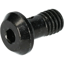 SHIMANO Bremsleitungsschraube BR-M8100 - Produktbild - 1