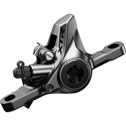 SHIMANO Bremssattel XTR BR-M9100 2-Kolben Postmount - Produktbild - 1