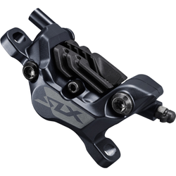 IBRM7120MPRF-21073304-21073304.jpg SHIMANO Bremssattel SLX BR-M7120 4-Kolben Postmount - Produktbild - 1