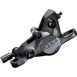 SHIMANO Bremssattel SLX BR-M7100 2-Kolben Postmount - Produktbild - 1