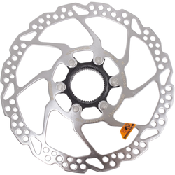 Shimano Deore SM-RT54 Bremsscheibe 180 mm, Centerlock, nur für Resin-Beläge - Produktbild - 1 Shimano Deore SM-RT54 Bremsscheibe 180 mm, Centerlock, nur für Resin-Beläge - Produktbild - 1