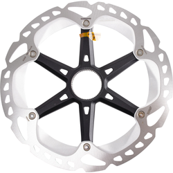 Shimano Bremsscheibe DEORE XT RT-MT800 Center-Lock 203 mm Ice-Tec Freeza - Produktbild - 1