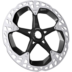 SHIMANO Bremsscheibe RT-EM910 für Geschwindigkeitssensor SM-DUE11/EW-SS301 160 mm - Produktbild - 1