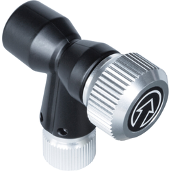 PRO Regulator Team CO₂ – Adapter für CO₂-Patronen - Produktbild - 1