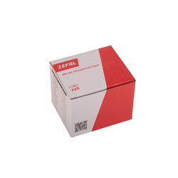 Ersatzkartusche Zefal mit Gewinde, 16g 20er Display Box - Produktbild - 1