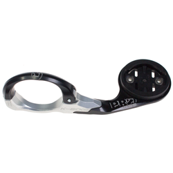 PRO Computerhalter Vibe Aero Schwarz Regular Garmin - Produktbild - 1