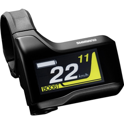 ISCE8000B-21073427-21073427.jpg SHIMANO Informations-Display SHIMANO E-BIKE SYSTEMS SC-E8000 - Produktbild - 1