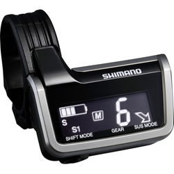 ISCM9051C-21073438-21073438.jpg SHIMANO DISPLAY F.DI2 XTR SC-M9051 - Produktbild - 1