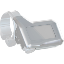 PRO Displayschutz SHIMANO STEPS Display SC-E8000 Schwarz - Produktbild - 1