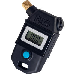 PRO Druckprüfer Schwarz/Blau - Produktbild - 1