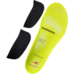 SHIMANO Custom-Fit-Innensohle mit Keil, Größe 42/43.5 - Produktbild - 1