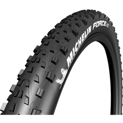 Michelin FALTREIFEN FORCE XC PERFORMANCE LINE 57-584 Schwarz TLR - Produktbild - 1 Michelin FALTREIFEN FORCE XC PERFORMANCE LINE 57-584 Schwarz TLR - Produktbild - 1