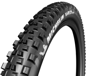 MICHELIN Wild AM Competition Reifen 27.5x2.60 All Mountain Trail E-Bike Ready - Produktbild - 1