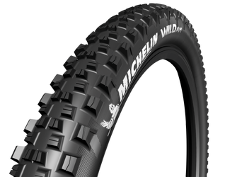 Reifen Michelin Wild AM Performance fb. 26x2.25" 57-559 sw - Produktbild - 1 Reifen Michelin Wild AM Performance fb. 26x2.25" 57-559 sw - Produktbild - 1
