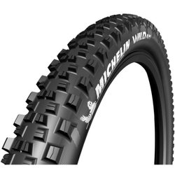 Reifen Michelin Wild AM Performance fb. 27.5x2.60" 66-584 schwarz TLR - Produktbild - 1