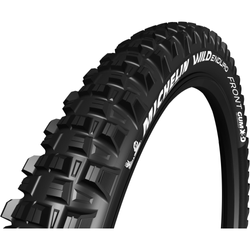 Michelin Wild Enduro Front 27.5 x 2.60 66-584 schwarz GUM-X TLR MTB-Reifen - Produktbild - 1 Michelin Wild Enduro Front 27.5 x 2.60 66-584 schwarz GUM-X TLR MTB-Reifen - Produktbild - 1